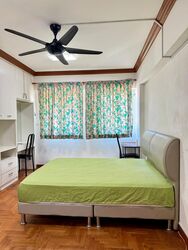 Melville Park (D18), Condominium #606293331